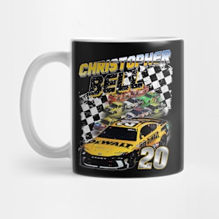 Christoper Bell Mug